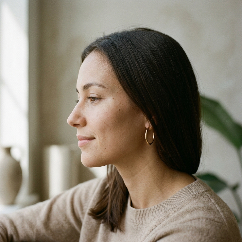 Tratamiento estético de Armonización Facial
